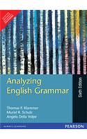 Analyzing English Grammar