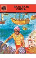 Raja Raja Chola