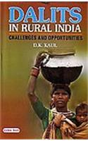 Dalits in Rural India