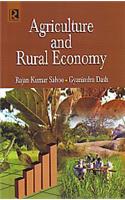 Agriculture And Rural Economy