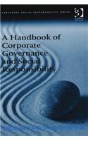 A Handbook Of Corporate Governance And Social Responsibility