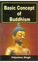 Basic Concept of Buddhism
