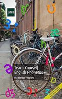 Teach yourself English Phonetics (GRADO)
