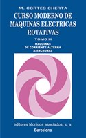Curso Moderno De Maquinas Electricas...