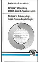 Dictionary of Dentistry