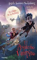 El pequeno vampiro. El libro de la pelicula