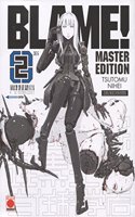 BLAME 2 MASTER EDITION