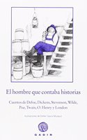 El hombre que contaba historias