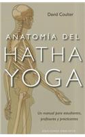 Anatomia del Hatha Yoga