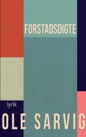 Forstadsdigte