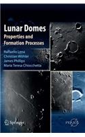 Lunar Domes