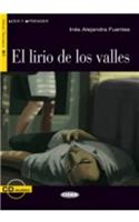 El Lirio de Los Valles+cd