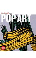 Pop Art (Skira Mini Artbooks)