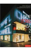 New Stores in USA 2