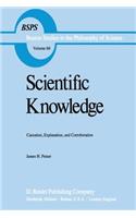 Scientific Knowledge