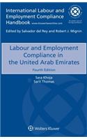 Labour and Employment Compliance in the United Arab Emirates