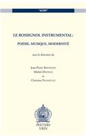 Le Rossignol Instrumental
