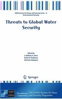 Threats to Global Water Security