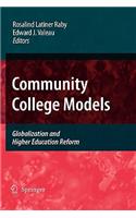 Community College Models