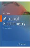 Microbial Biochemistry