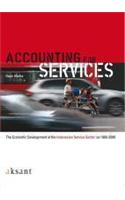 Accounting for services