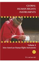 Global Human Rights Instruments, Volume 4