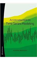 Introduction to Time Series Modeling