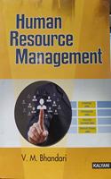 Human Resource Management B.Com 3rd Sem. & BBA 4th Sem. Karnakata Uni. & BBM 3rd Sem. Gulbarga Uni.