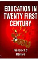 Education In Twenty First Century