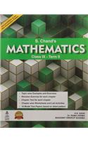 Mathematics Term - II Class 9