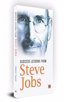 Success Lessons From Steve Jobs