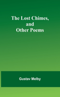 lost chimes, and other poems