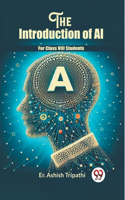 Introduction Of Ai For Class VIII Students