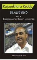 Rajasekhara Reddy Tragic End of a Charismatic Chief Minister