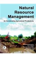 Natural Resource Management for Accelerating Agricultural Productivity