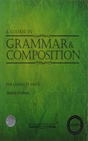 A Course in Grammar and Composition