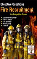 Fire Recruitment (Objective)