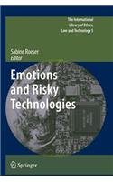 Emotions and Risky Technologies