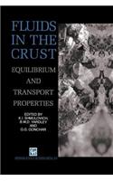 Fluids in the Crust: Equilibrium and Transport Properties