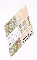 Alphonse Mucha Gift & Creative Paper Vol 114