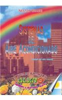 Sistemas de aire acondicionado