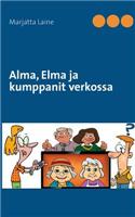 Alma, Elma Ja Kumppanit Verkossa
