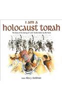 I Am a Holocaust Torah