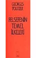 Felsefenin Temel Ilkeleri