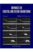 Advances in Coastal and Ocean Engineering, Volume 6