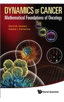 Dynamics of Cancer: Mathematical Foundations of Oncology