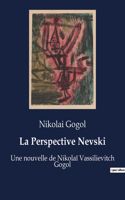 Perspective Nevski