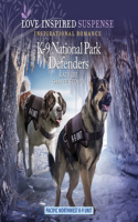 K-9 National Park Defenders