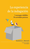Experiencia de la Indagación