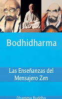 Bodhidharma